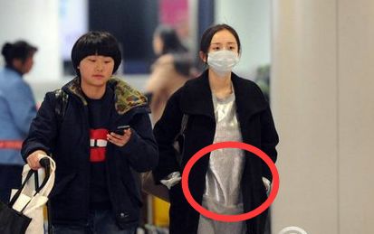 楊冪懷二胎傳聞熱議與深度分析，最新消息匯總