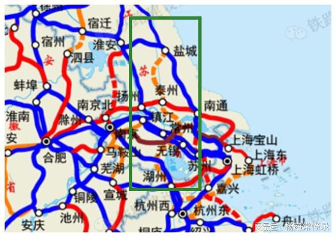 靖江北沿江高鐵最新動態(tài)揭秘，進展迅速！