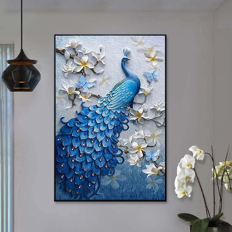 最新十字繡圖片欣賞，時尚潮流盡在圖中