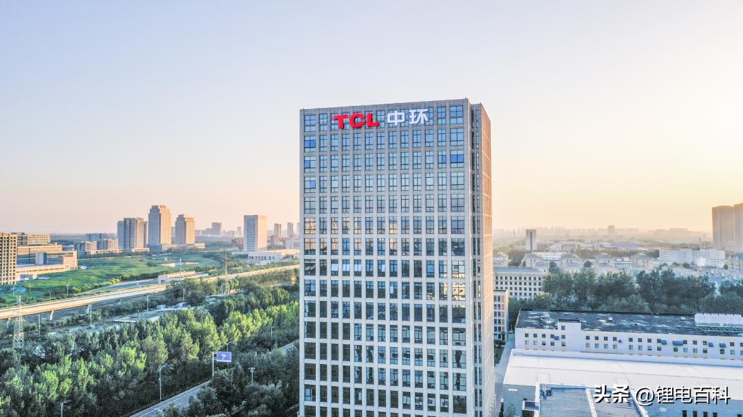 2025中環(huán)光伏招聘啟幕，引領(lǐng)綠色能源新時代的嶄新篇章