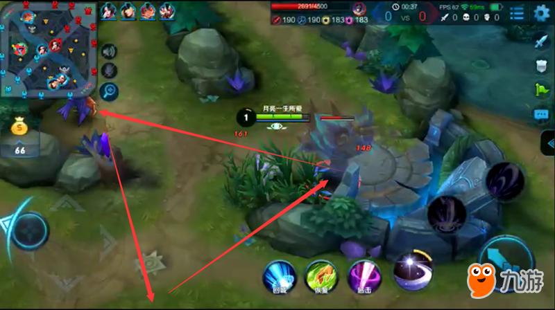 掌握夢之淚傷露娜最新出裝攻略，核心裝備助你馳騁戰(zhàn)場