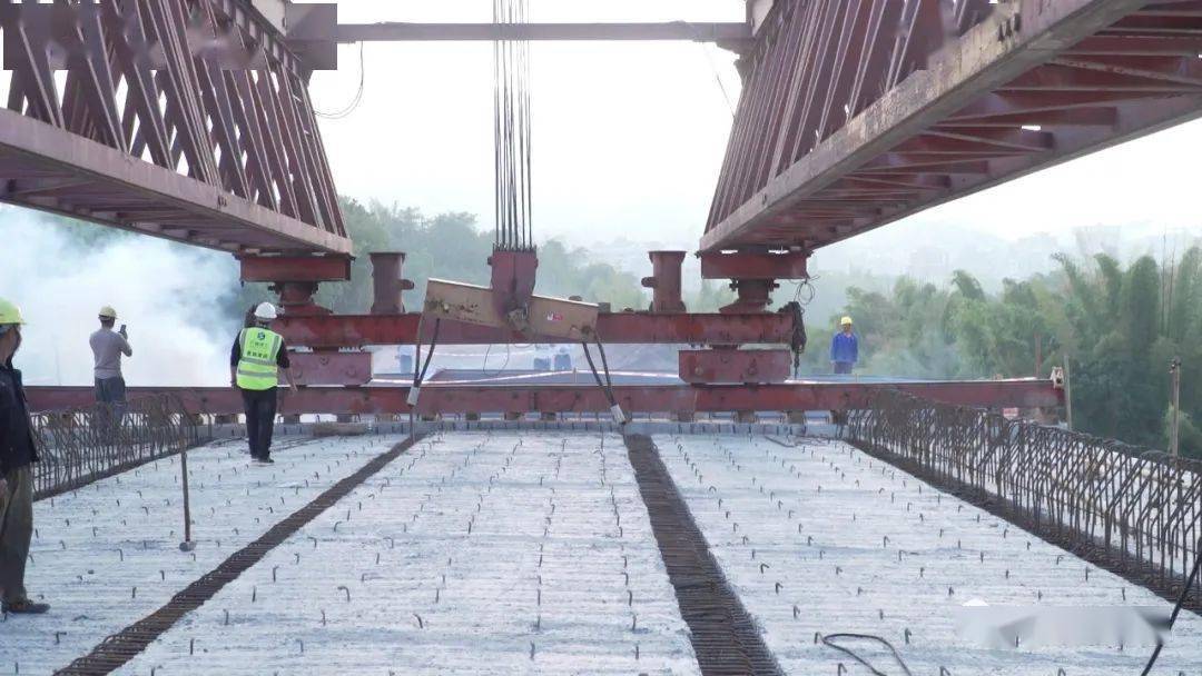 金東大橋最新進(jìn)展，科技重塑橋梁，生活更加璀璨