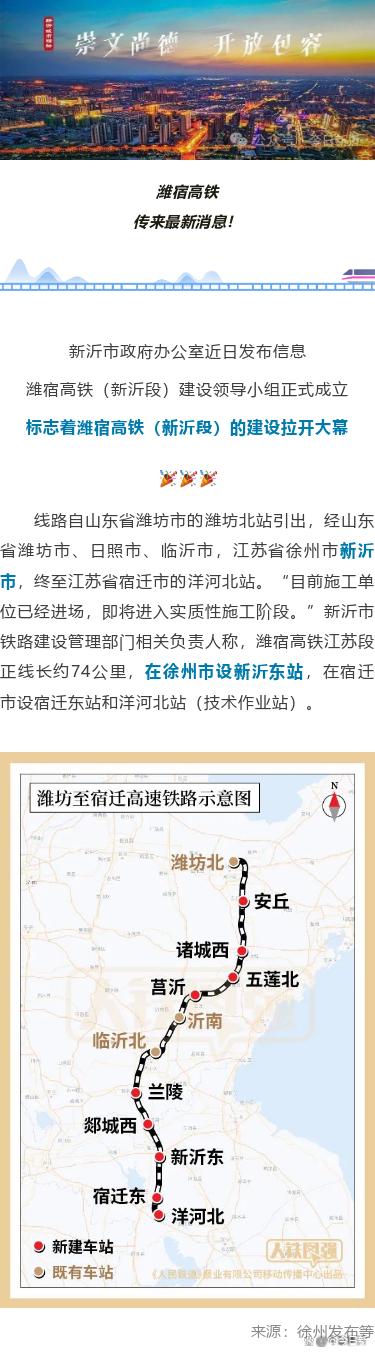 新沂市高鐵最新動(dòng)態(tài)，啟程心靈之旅，探尋自然美景的魅力之旅