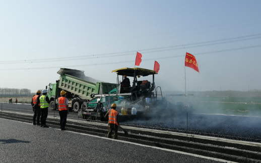 董梁高速公路最新動態(tài)，時代脈絡(luò)與未來展望