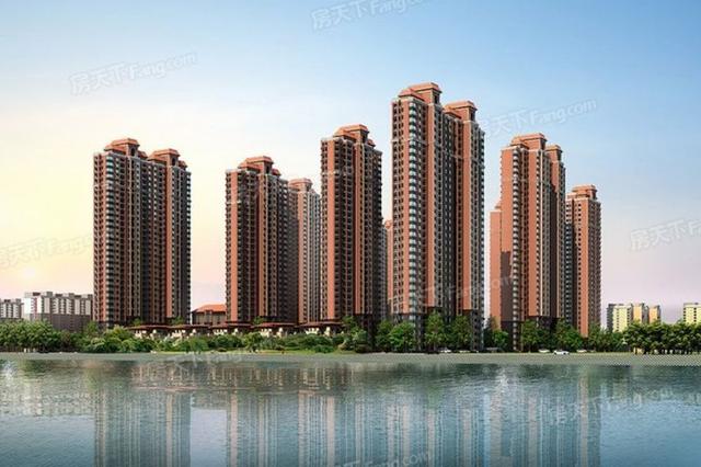 頤馨濕地一號，最新房價與自然的邂逅，寧靜之旅啟程