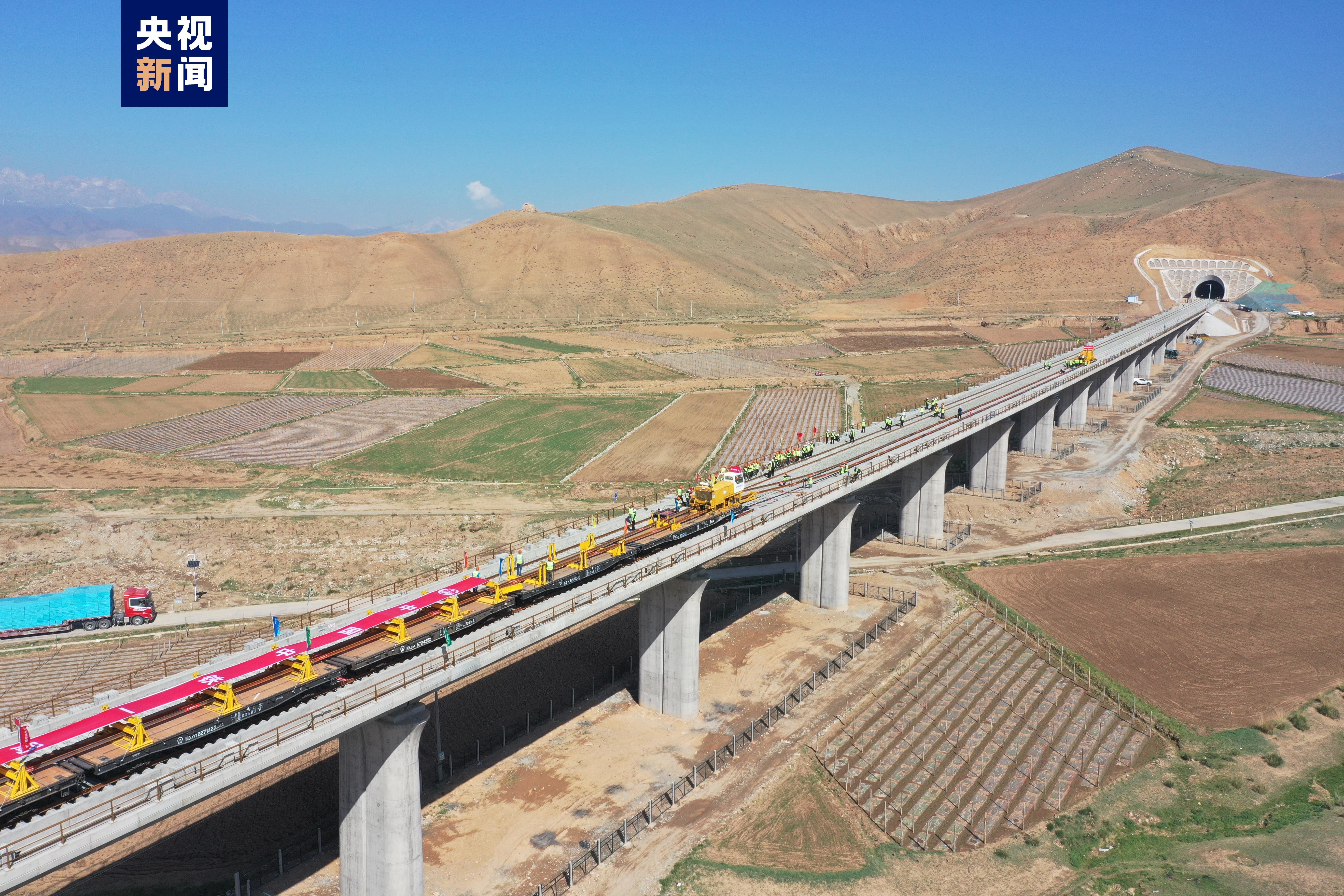 蘭張三四線項目的最新進(jìn)展及其影響，一種觀點(diǎn)分析