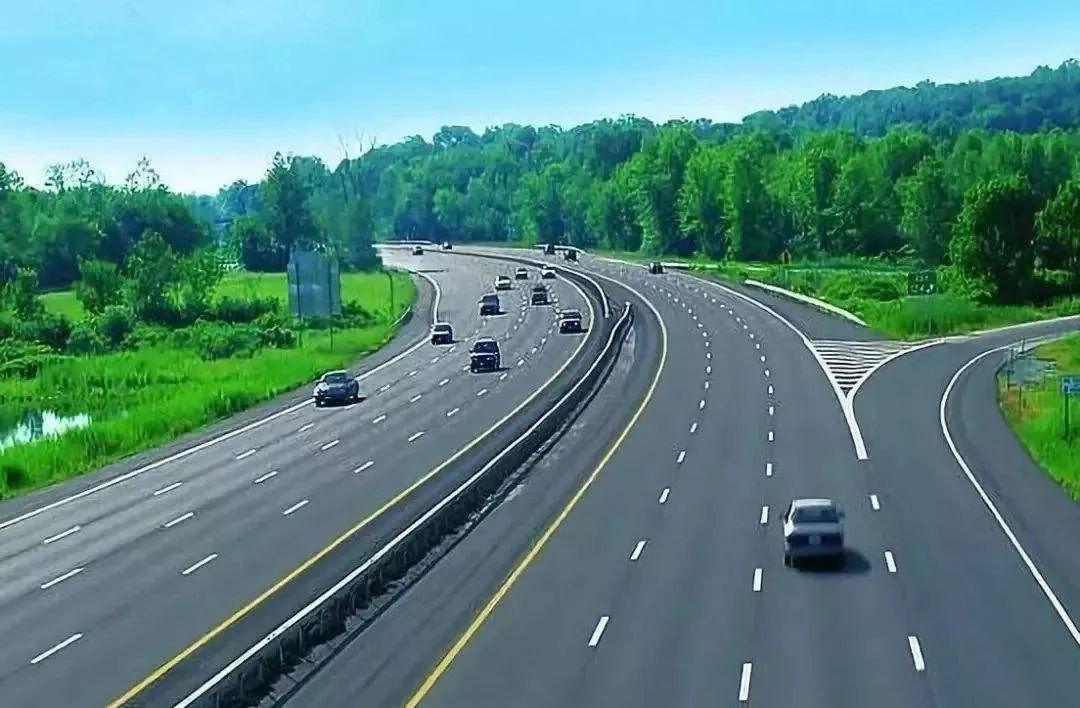 京德高速公路最新動態(tài)，進展迅速，駕車新選擇?????