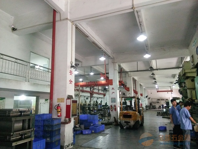 公明玉律普工招聘，職場新旅程，友情啟航點