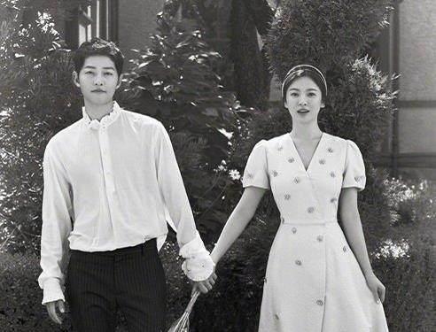 宋仲基宋慧喬最新消息曝光，2025年最新進展揭秘