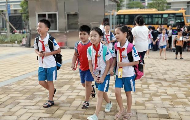 南沙區(qū)原民辦教師最新公示情況揭秘，科技重塑教育篇章