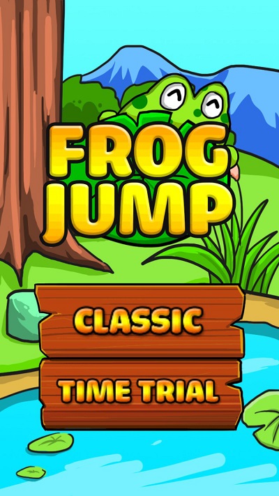 兩棲蛙蛙下載最新版，自然美景探索之旅啟程