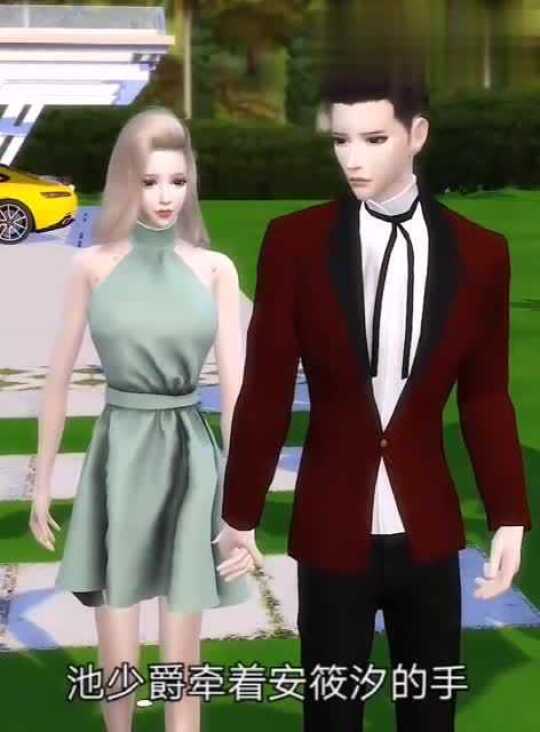 安筱汐池少爵最新章節(jié)多維視角深度解析，人物關(guān)系與劇情發(fā)展揭秘