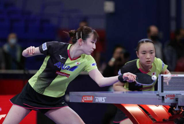 世乒賽最新動(dòng)態(tài)及熱議焦點(diǎn)???