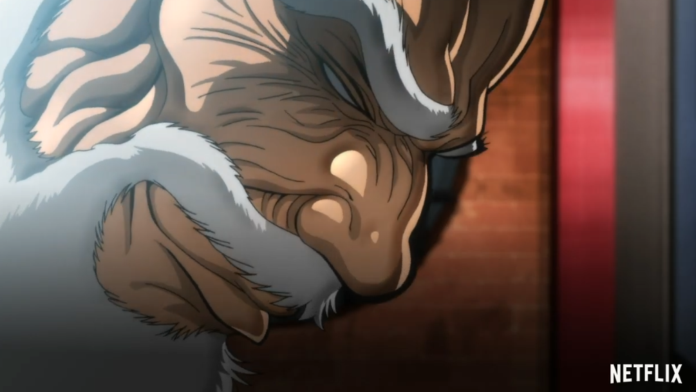 刃牙最新漫畫，自然探索之旅，內(nèi)心的平和與喜悅的追尋