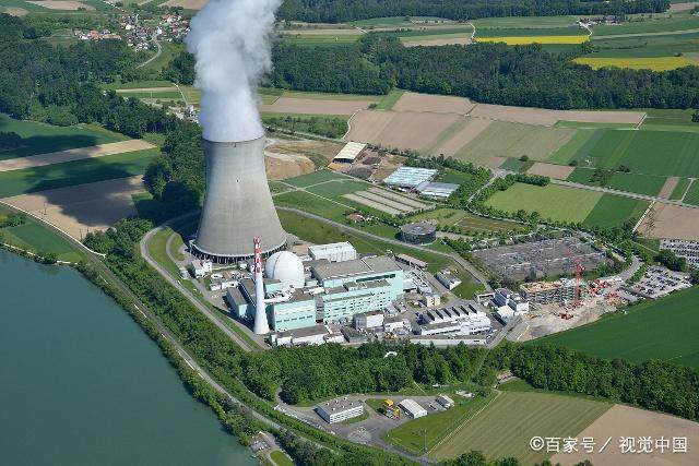 最新核電站的溫馨日常紀(jì)實(shí)