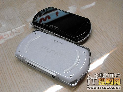 索尼最新游戲機(jī)，科技與娛樂的完美結(jié)合亮相！