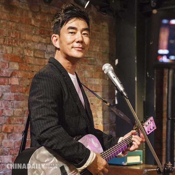 任賢齊最新歌曲，穿越音樂新紀元的旋律??