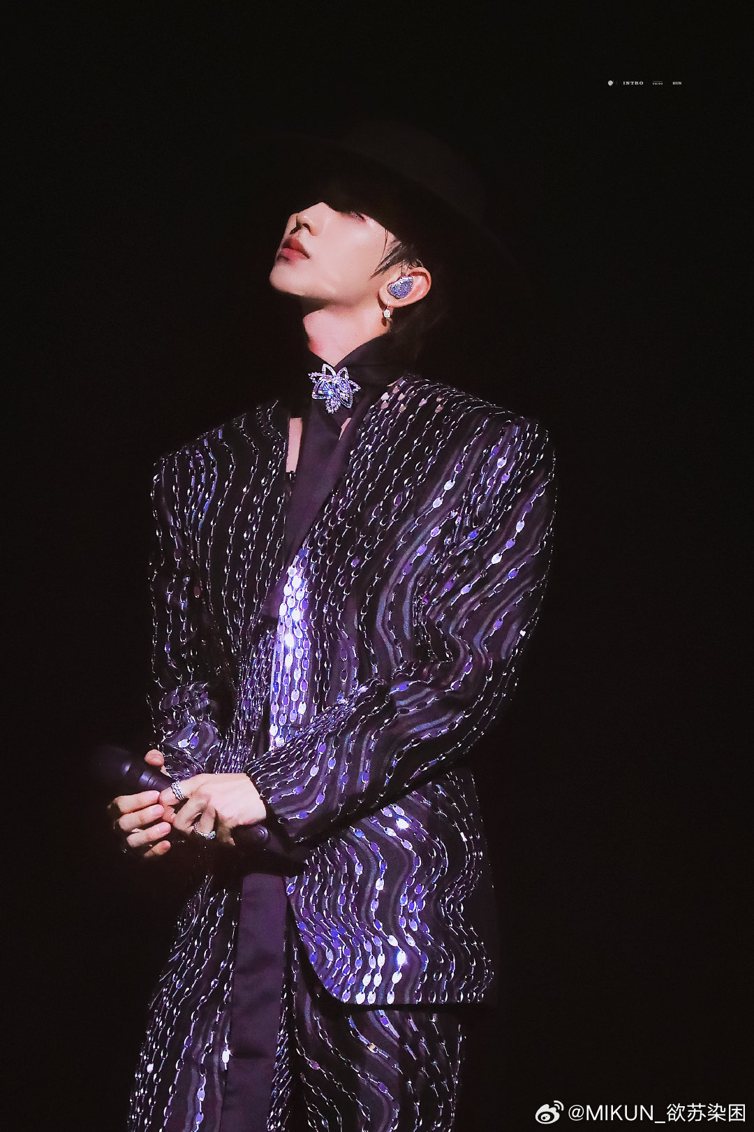 蔡徐坤最新歌曲，科技與音樂的完美融合，潮流新體驗(yàn)的引領(lǐng)者