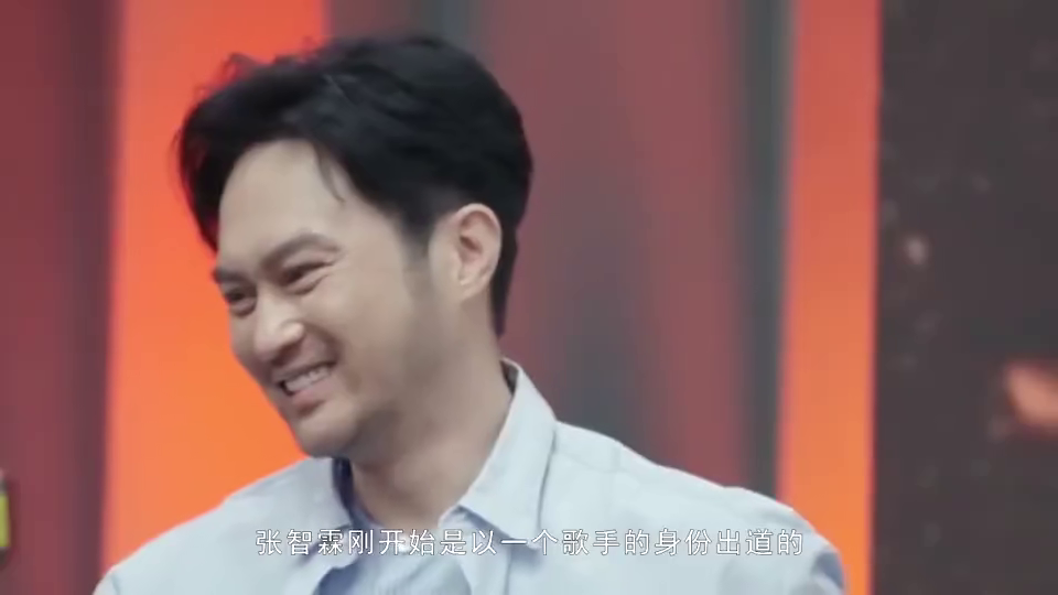 張智霖最新電影三大看點(diǎn)全解析！