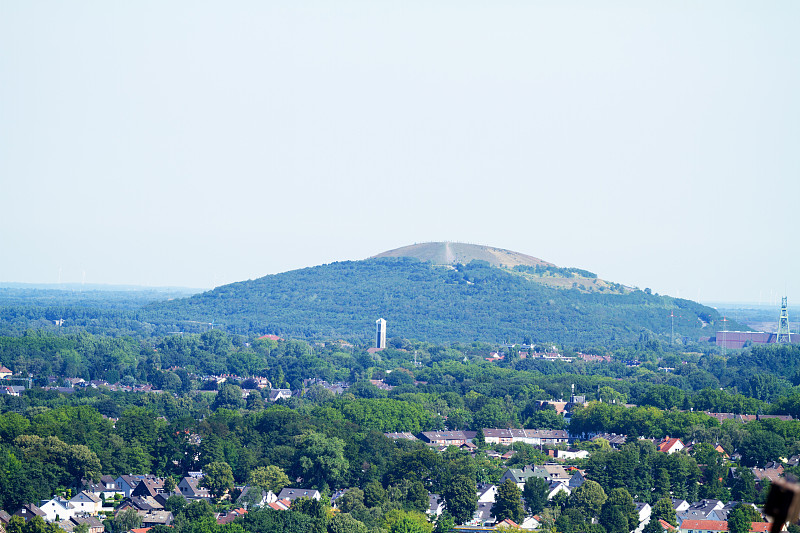 魯爾山最新動態(tài)，探索自然之美的嶄新篇章