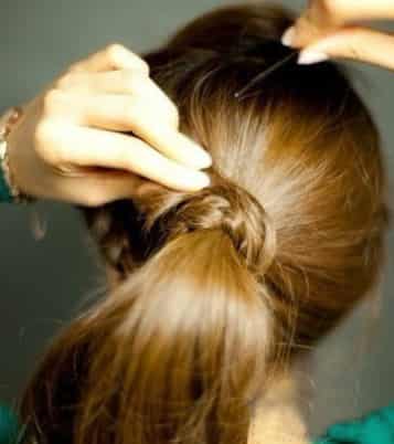 最新扎發(fā)發(fā)型，探索自信與成就感的秘密源泉