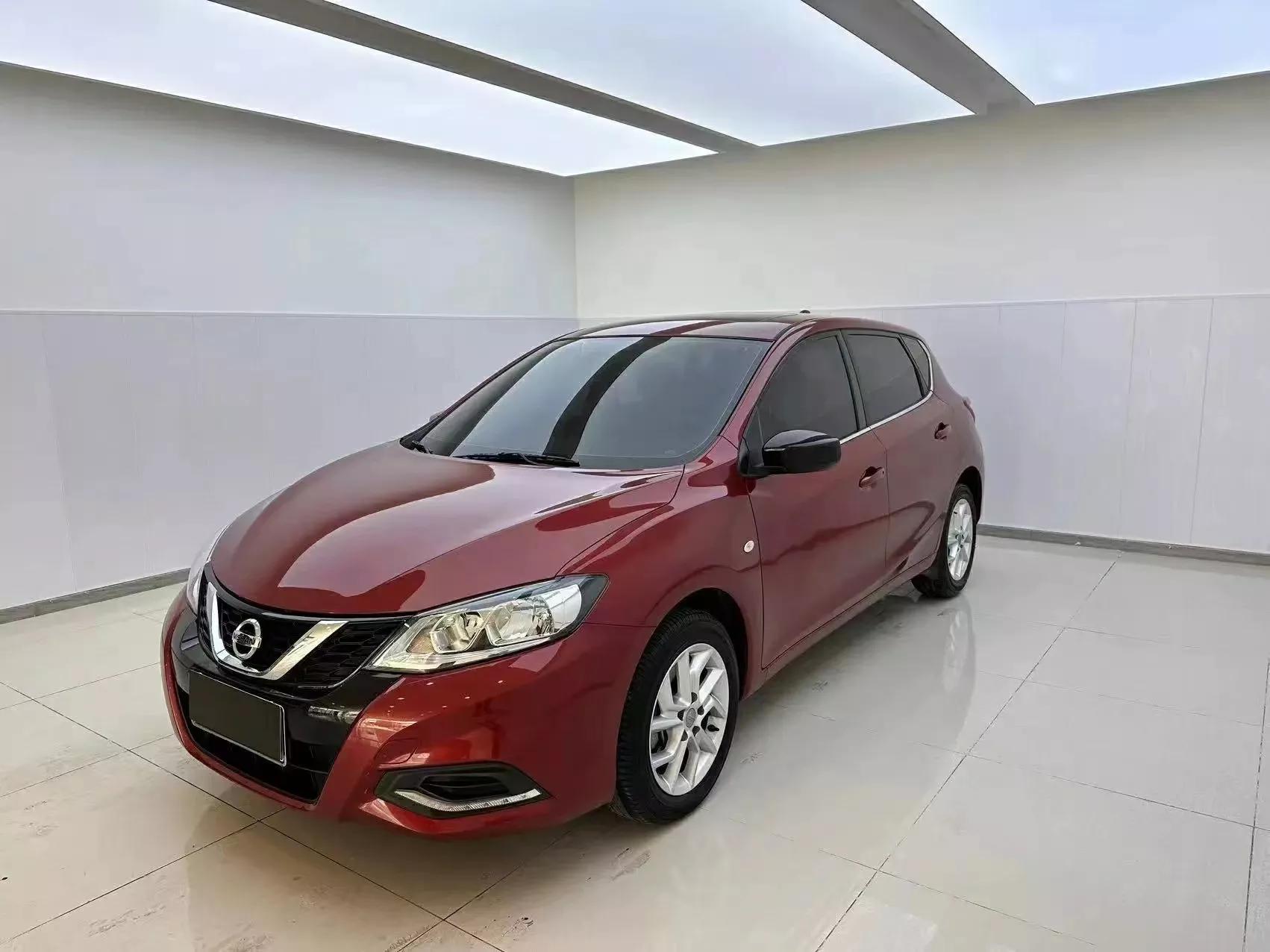 全方位解讀，最新日產(chǎn)騏達價格一覽，輕松購車攻略