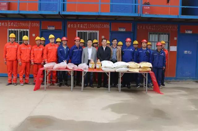 中鐵十四局最新消息，工地上的溫情日常紀(jì)實(shí)