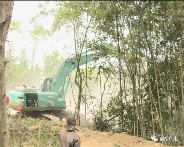 宿松縣拆遷最新動(dòng)態(tài)更新，最新拆遷消息揭秘