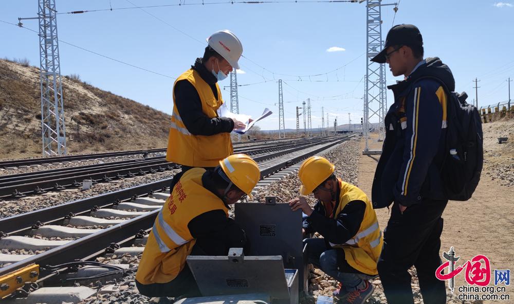 集通鐵路最新動態(tài)，啟程一段溫馨的旅程之旅