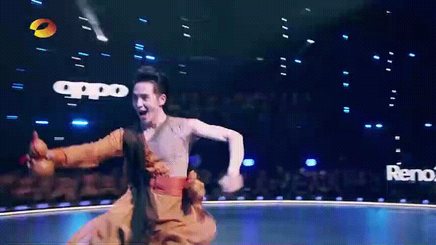 張翰最新動(dòng)態(tài)揭秘，走進(jìn)他的精彩世界????