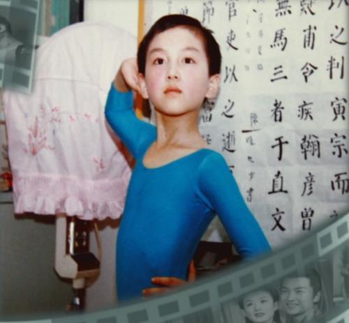 諾一最新照片，展現(xiàn)成長的力量與自信成就感的蛻變