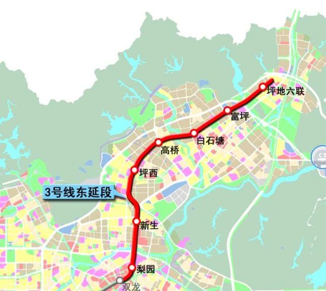 地鐵27號(hào)線最新動(dòng)態(tài)，未來城市的快速便捷通道