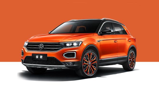 大眾探歌最新報價與時代旋律中的明星車型解析