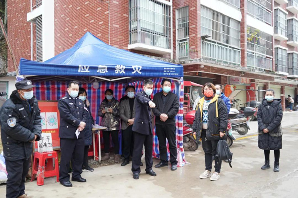 德保疫情最新消息與小巷深處的獨特味道