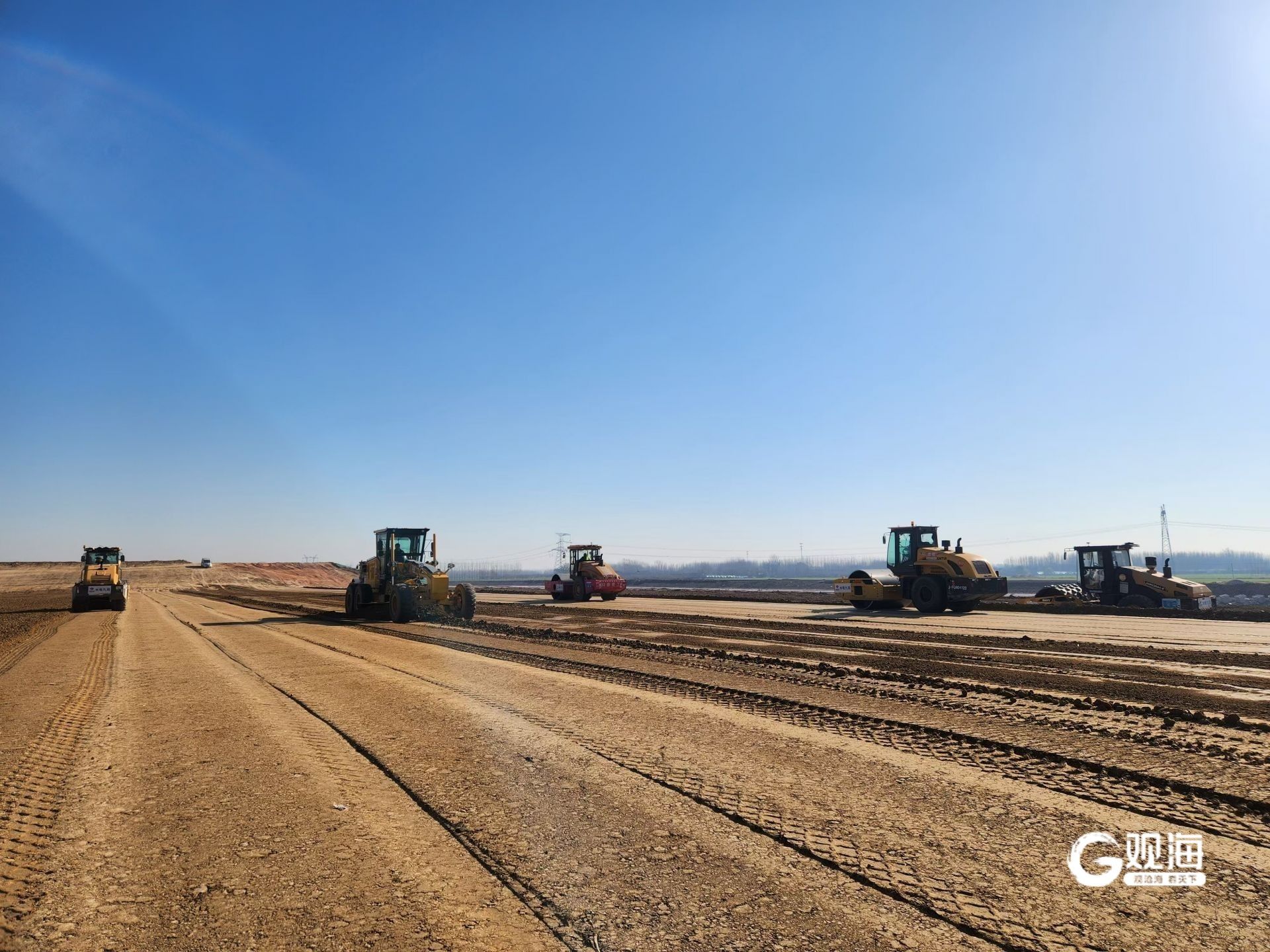 官路水庫最新動態(tài)，水韻新生，勵志前行之路