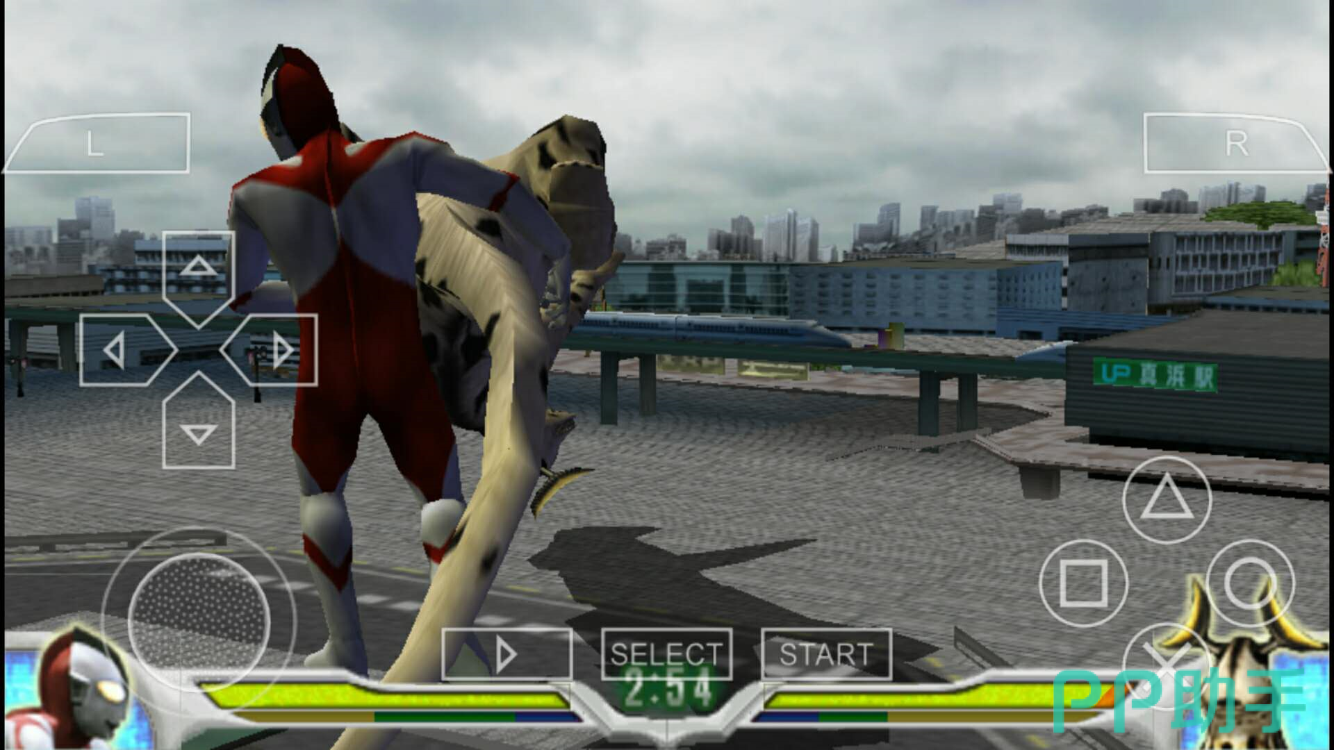 奧特曼格斗進化最新版，時代的英雄戰(zhàn)場