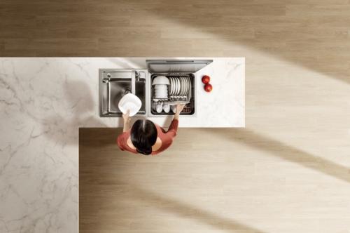 方太最新款油煙機，家的溫馨與友情的紐帶，打造舒適廚房體驗