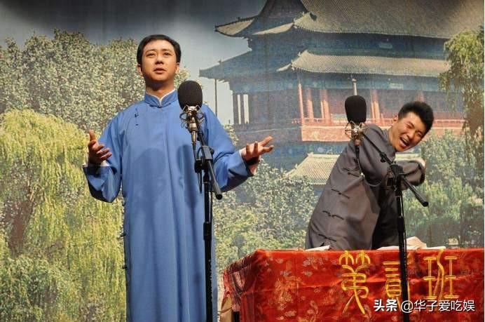 王自健最新相聲，時代之聲的嶄新篇章亮相！