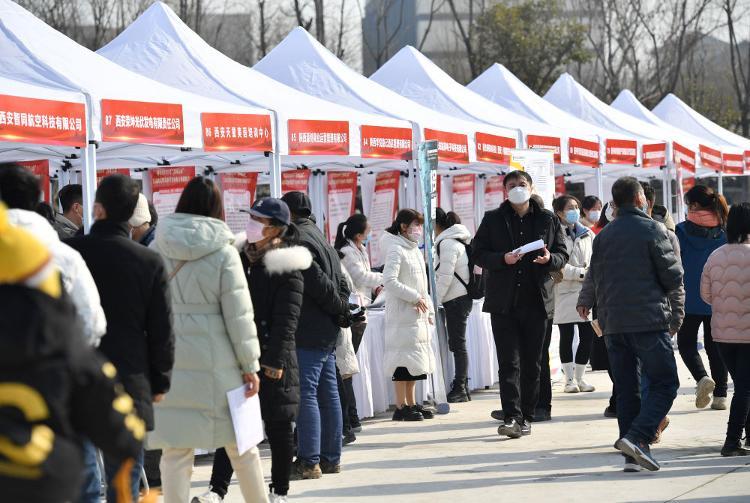 周至縣最新招聘信息揭秘，科技引領(lǐng)職場新風(fēng)尚，開啟未來就業(yè)之門