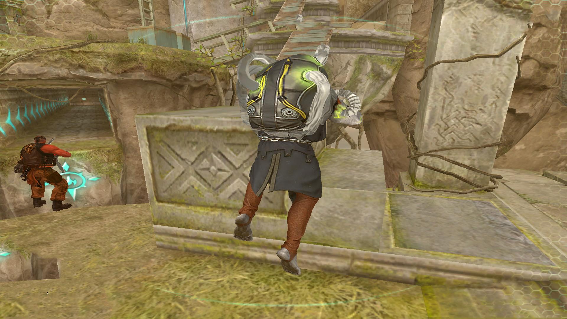 CF最新模式揭秘，小巷中的隱藏寶藏，未知游戲天堂的探索之旅！