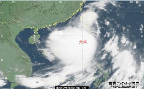 天鴿臺(tái)風(fēng)最新動(dòng)態(tài)，逆風(fēng)翱翔，感受變化中的自信與成就感