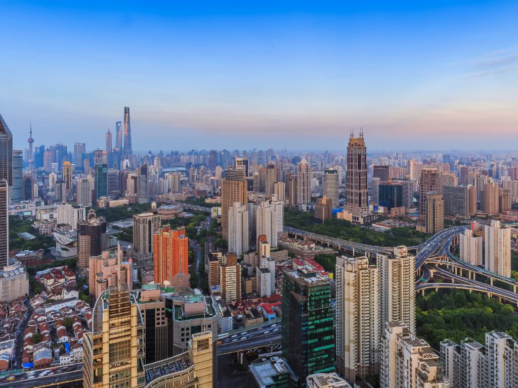 上海房產(chǎn)最新動態(tài)，市場走勢分析與觀點闡述