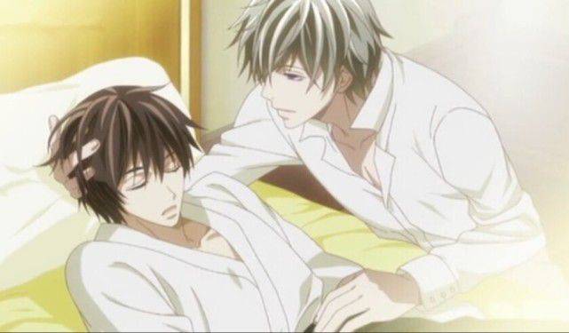 BL動漫最新發(fā)展概覽，背景、重要事件與地位