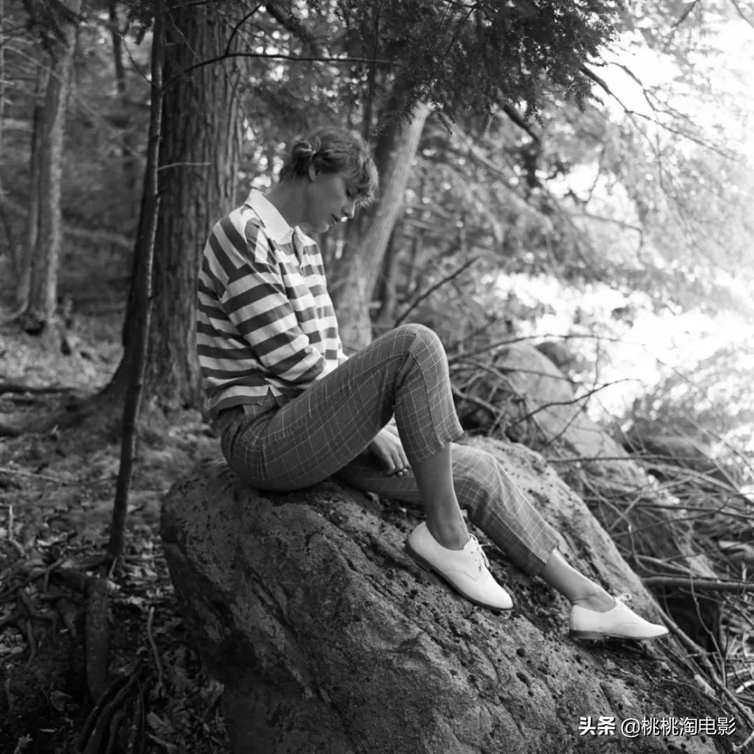 泰勒最新專輯，科技與音樂的融合重塑聽覺盛宴