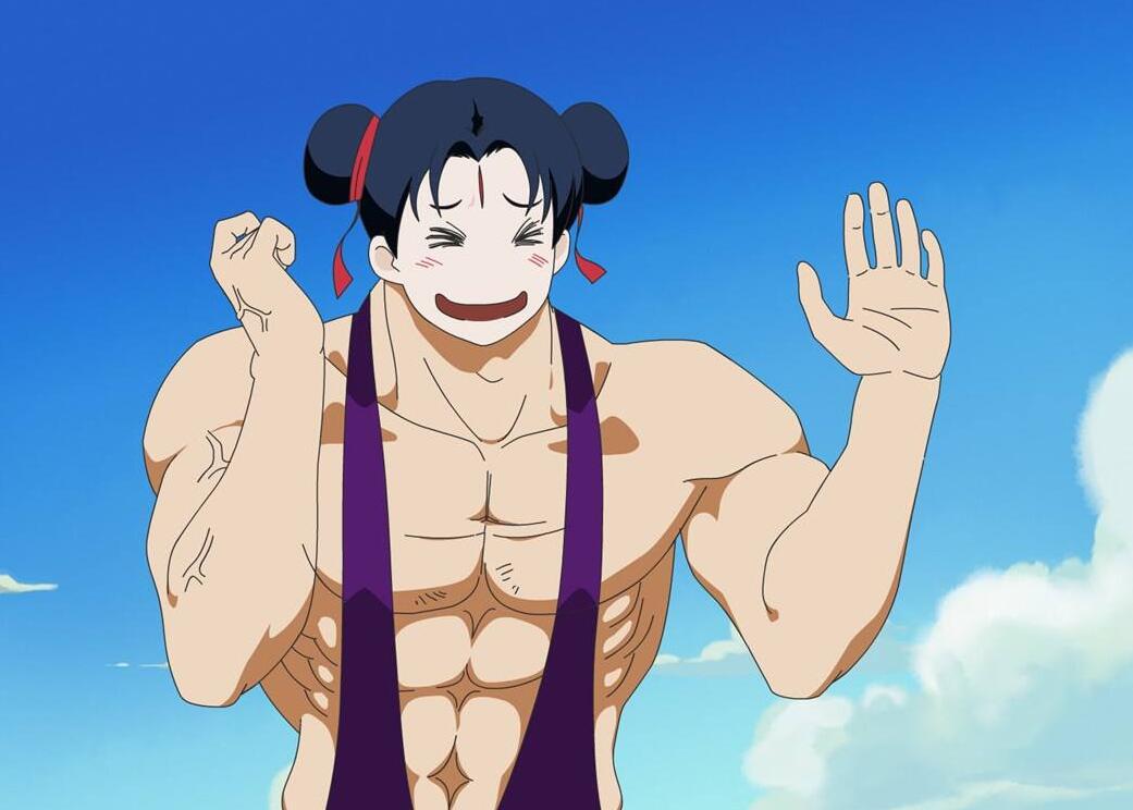 最新爆笑笑話與人生勵(lì)志之旅，笑中帶學(xué)，自信成就夢(mèng)想