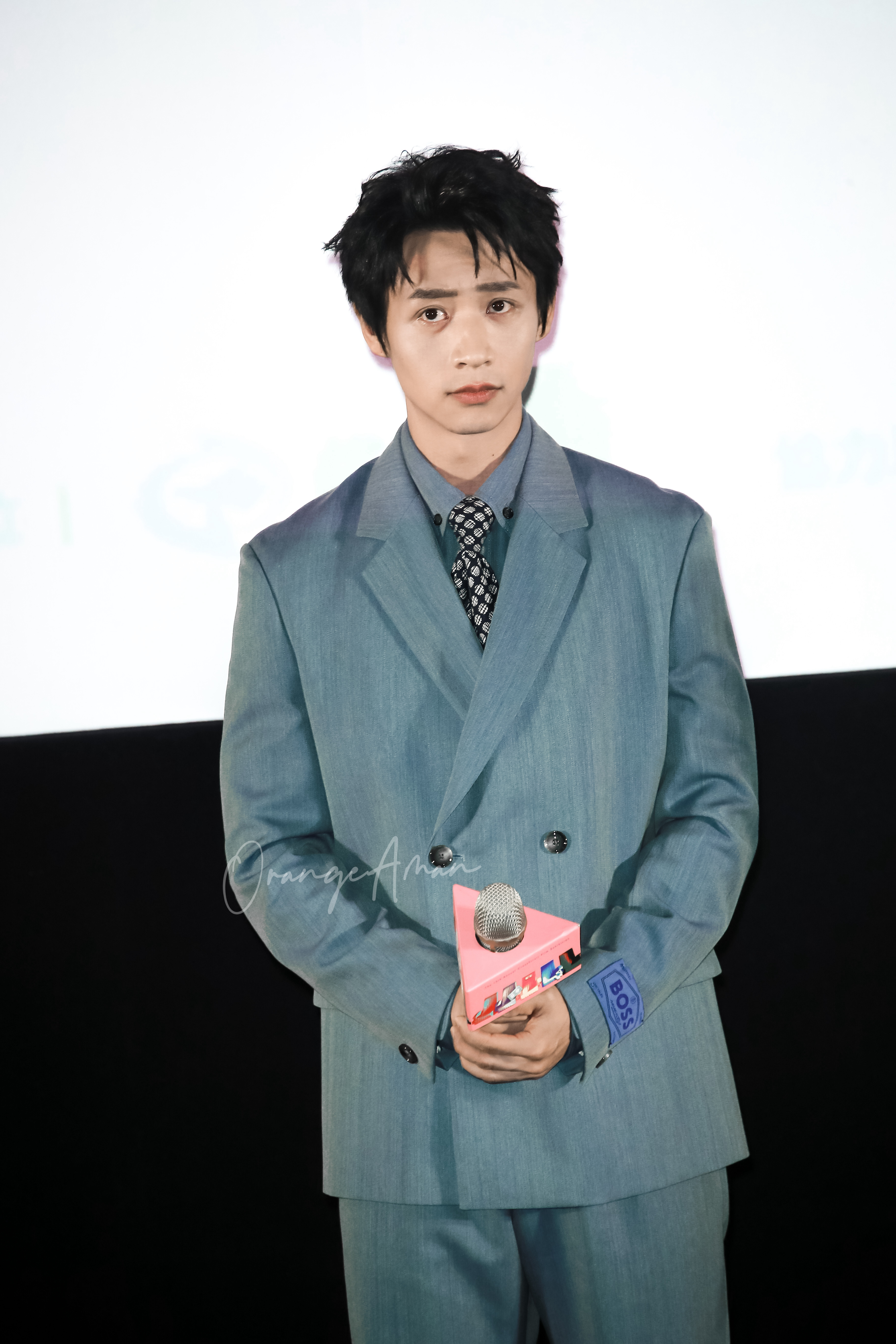 魏晨最新自然風(fēng)景照，尋找內(nèi)心平和的旅程