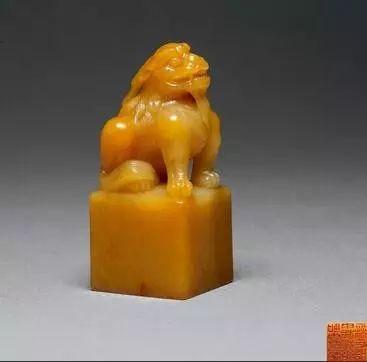 田黃石價(jià)格揭秘，友情與珍貴石材的價(jià)值之謎