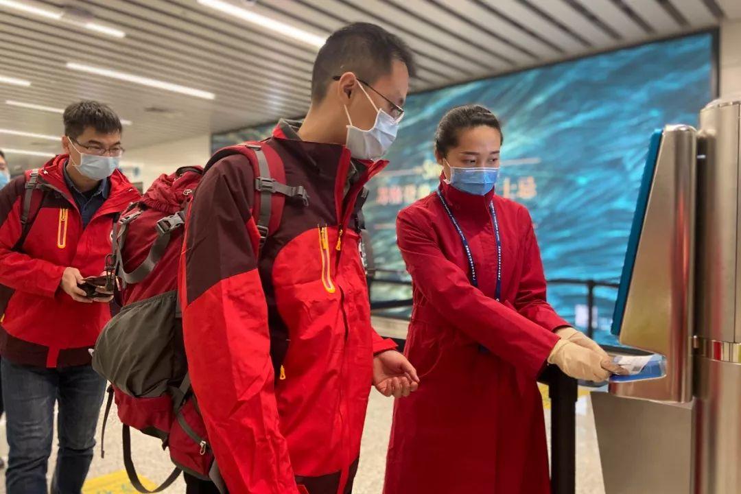 荊州機(jī)場(chǎng)最新振奮人心消息，開啟勵(lì)志飛行之旅