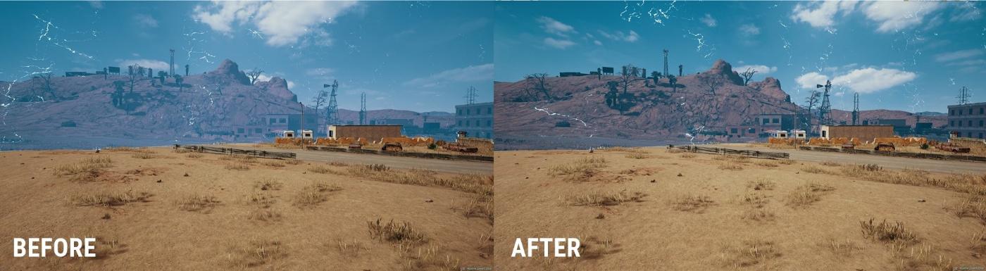 絕地求生最新公告發(fā)布，更新內(nèi)容、調(diào)整及通知