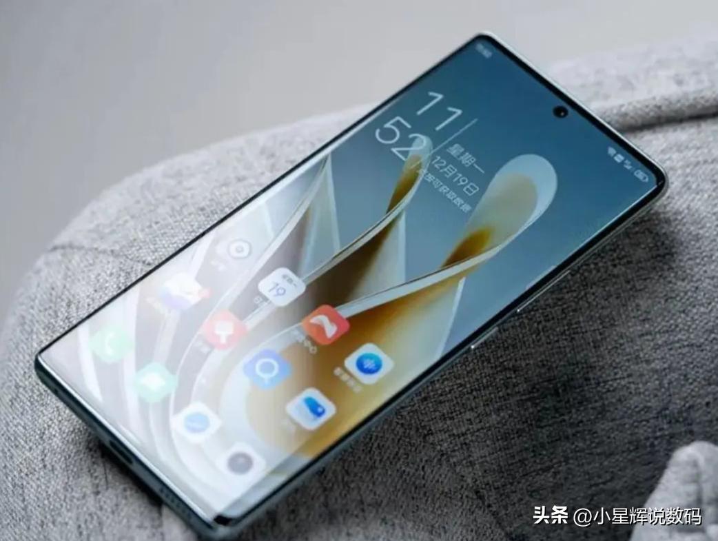 努比亞最新手機(jī)背后的勵志故事，一部手機(jī)的誕生與成長之路。